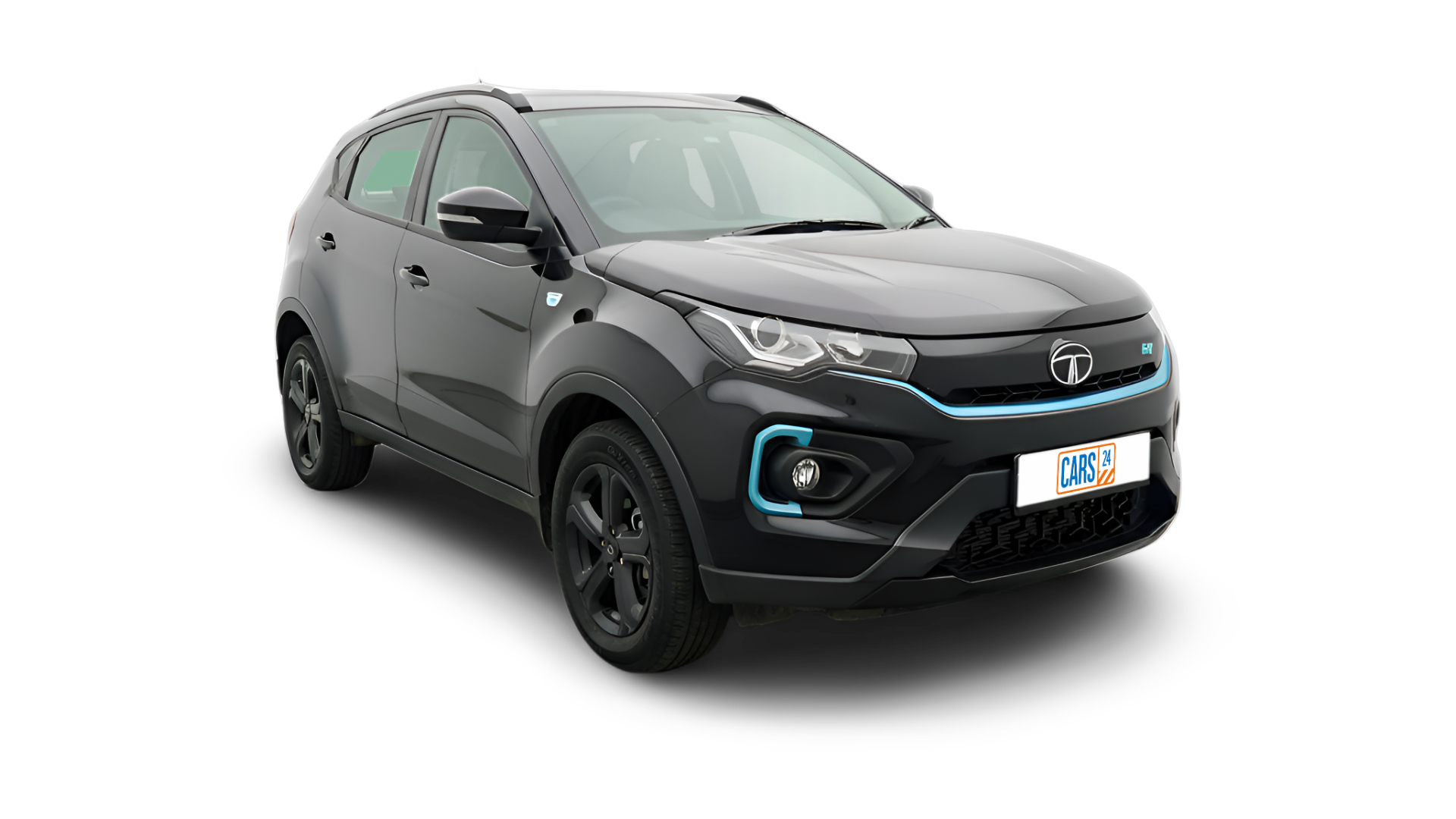 Tata NEXON EV-img